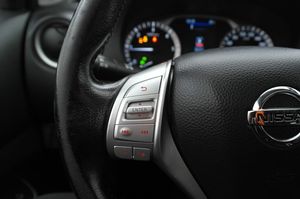 Nissan Navara bild 10