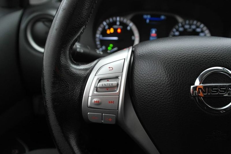 Nissan Navara bild 10