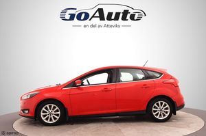 Ford Focus bild 6