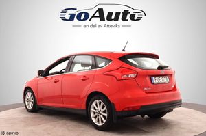 Ford Focus bild 5