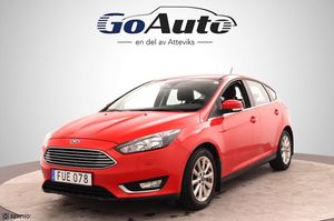 Ford Focus bild 7