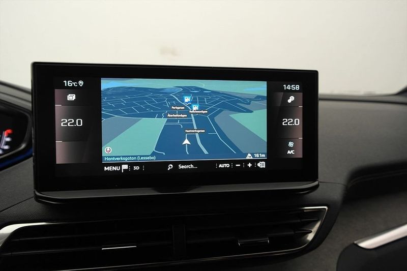 Peugeot 3008 bild 15
