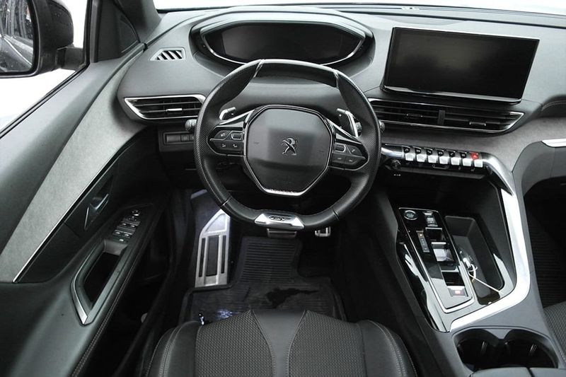 Peugeot 3008 bild 8