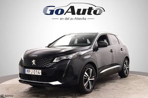 Peugeot 3008 bild 7