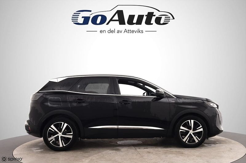 Peugeot 3008 bild 3