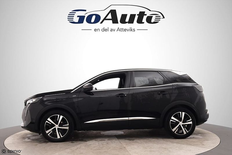 Peugeot 3008 bild 6