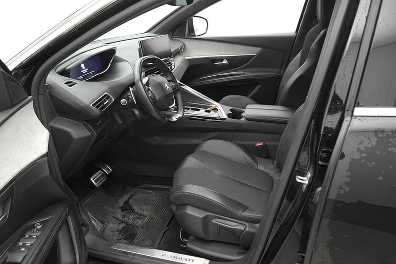 Peugeot 3008 bild 20