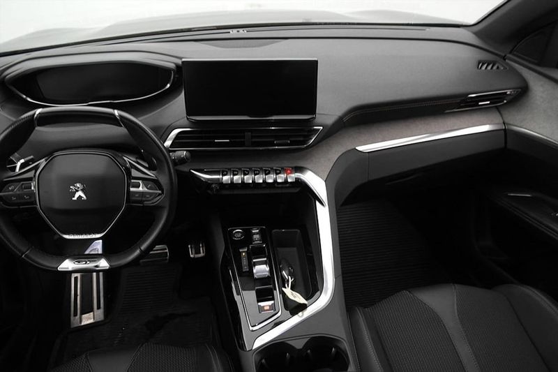 Peugeot 3008 bild 9
