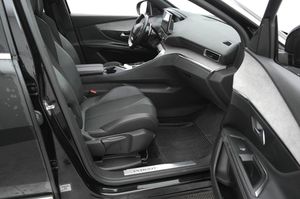 Peugeot 3008 bild 19