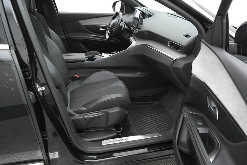 Peugeot 3008 bild 19