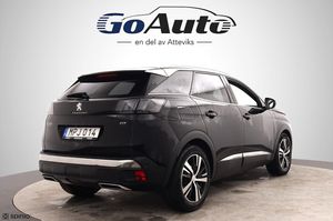 Peugeot 3008 bild 4