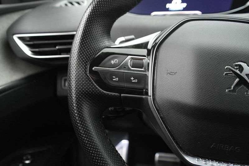 Peugeot 3008 bild 12