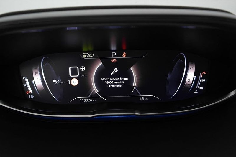 Peugeot 3008 bild 11
