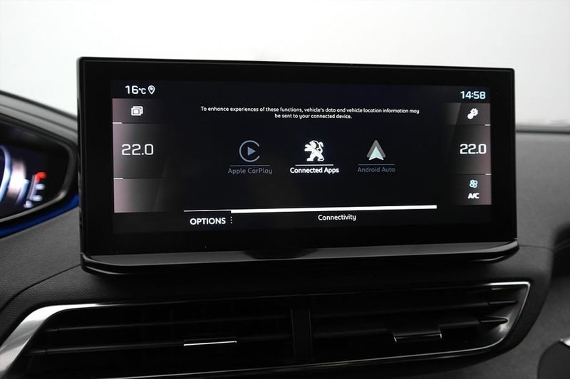 Peugeot 3008 bild 16