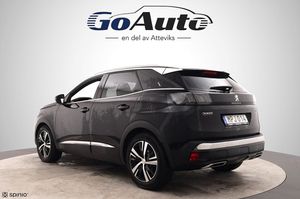 Peugeot 3008 bild 5