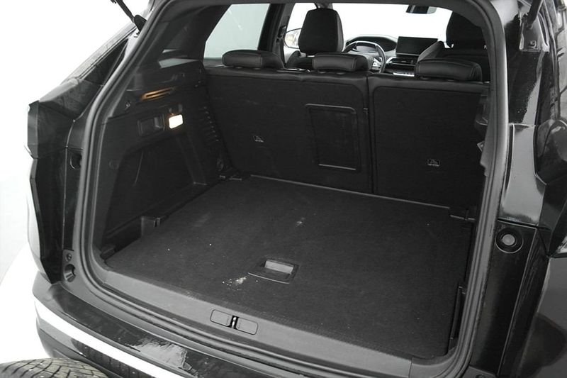 Peugeot 3008 bild 23