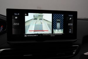 Peugeot 3008 bild 14