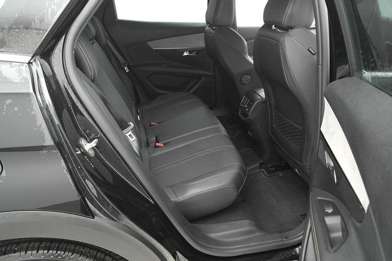Peugeot 3008 bild 21