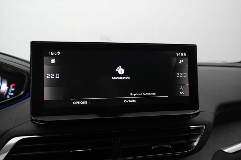 Peugeot 3008 bild 18