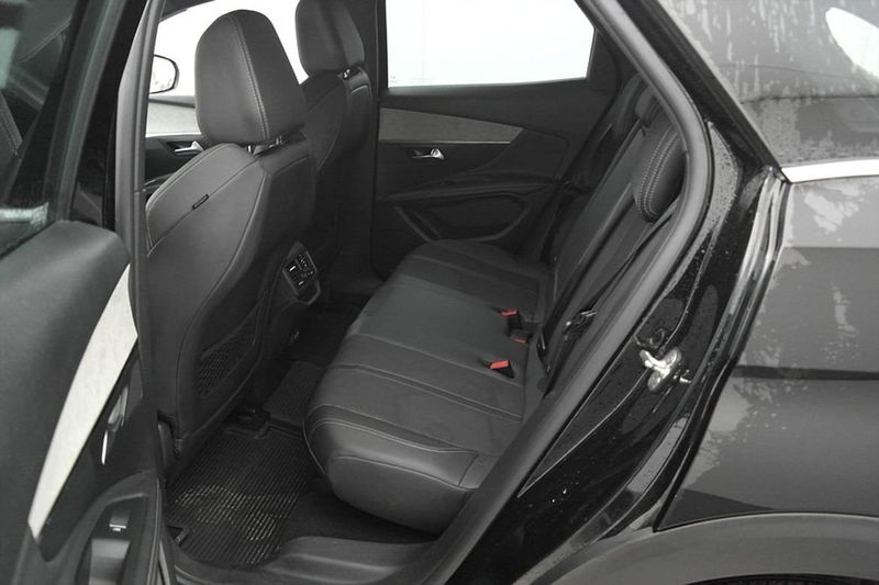 Peugeot 3008 bild 22
