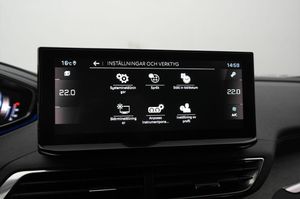 Peugeot 3008 bild 17
