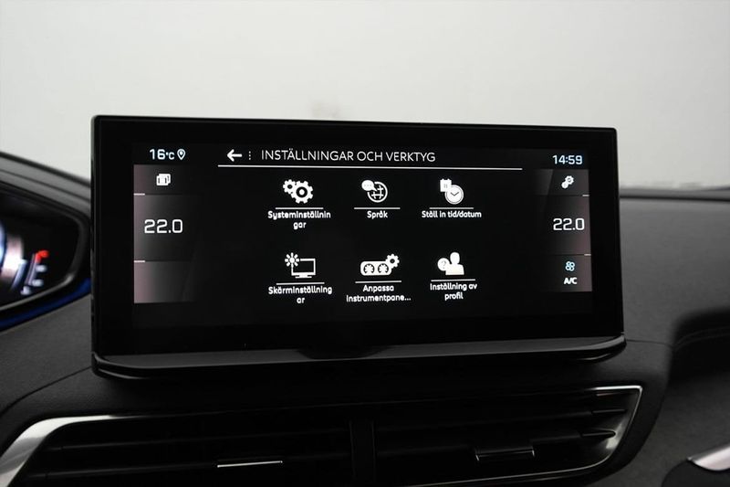 Peugeot 3008 bild 17