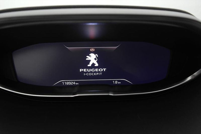 Peugeot 3008 bild 10