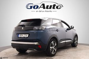 Peugeot 3008 bild 4