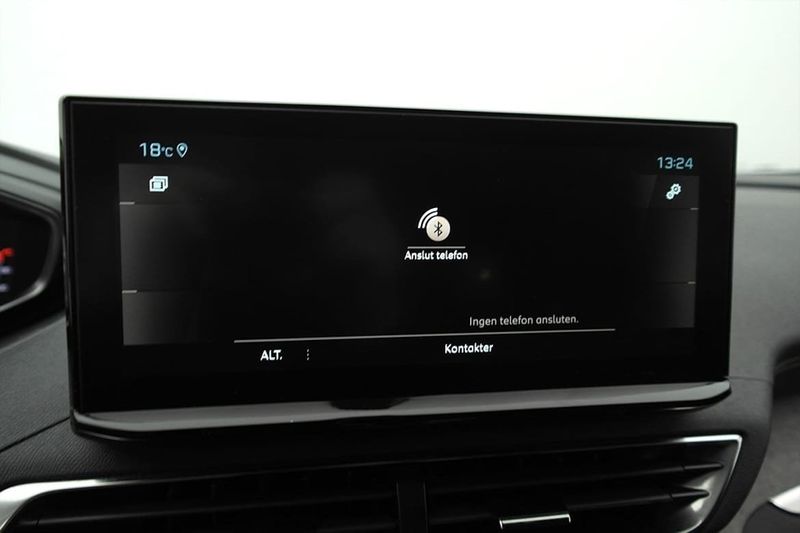 Peugeot 3008 bild 15