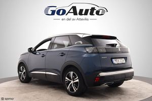 Peugeot 3008 bild 5