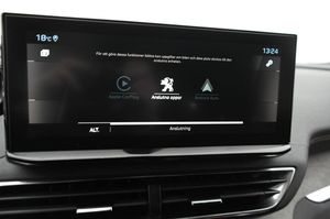 Peugeot 3008 bild 16