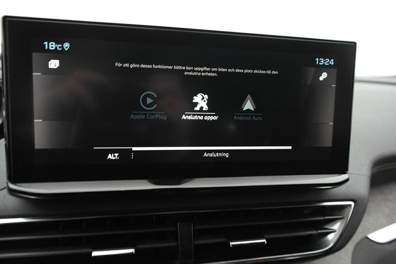 Peugeot 3008 bild 16