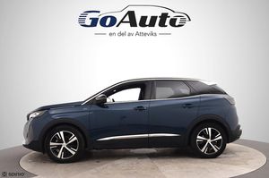 Peugeot 3008 bild 6