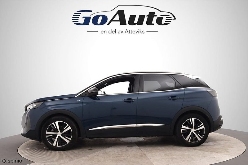 Peugeot 3008 bild 6