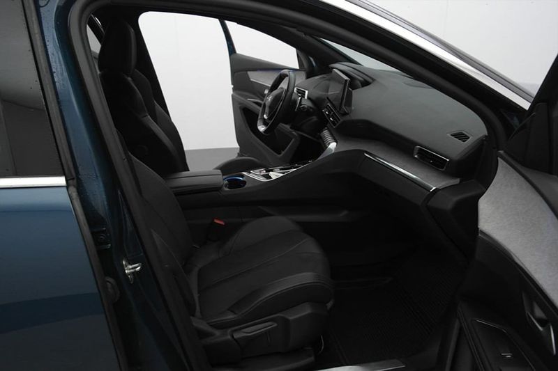 Peugeot 3008 bild 17