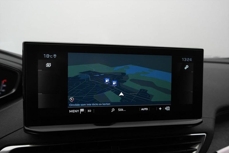 Peugeot 3008 bild 14