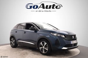 Peugeot 3008 bild 1