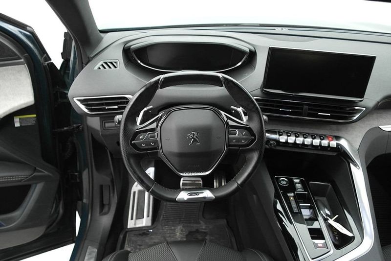 Peugeot 3008 bild 9