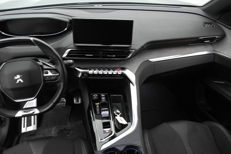 Peugeot 3008 bild 8