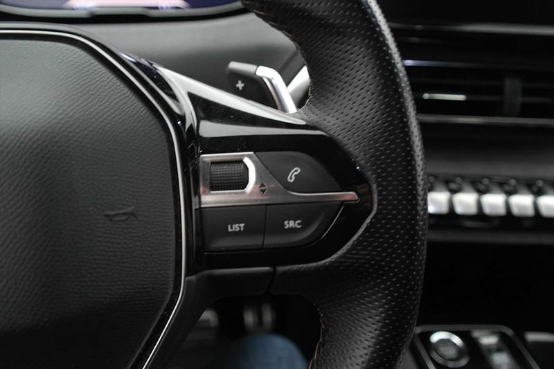 Peugeot 3008 bild 12