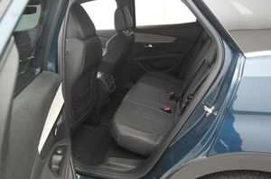 Peugeot 3008 bild 20