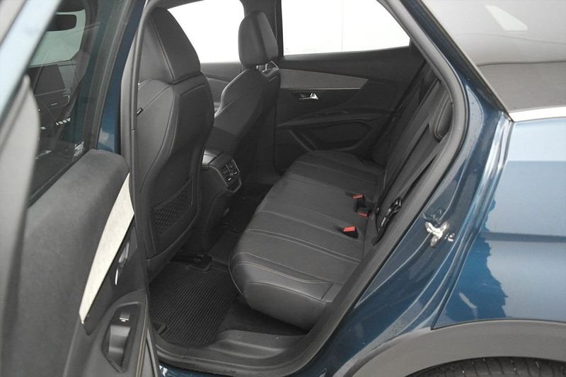 Peugeot 3008 bild 20