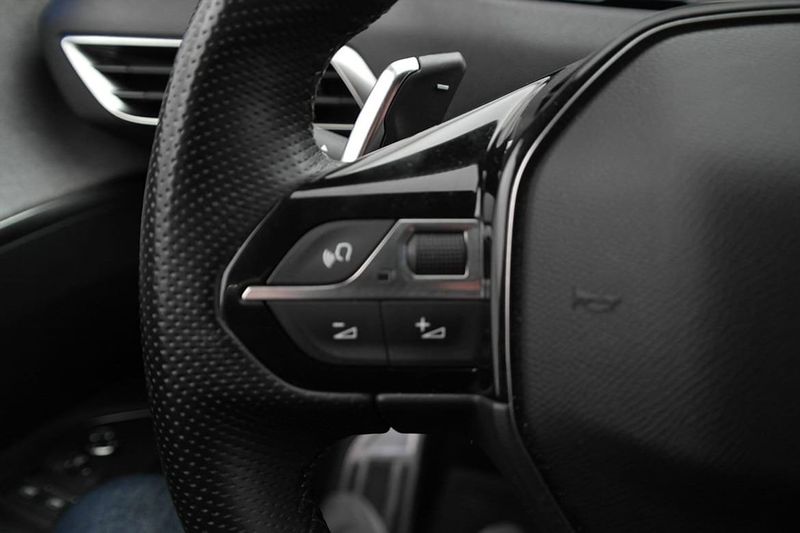 Peugeot 3008 bild 11