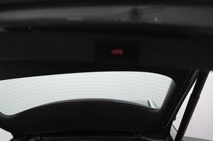Skoda Octavia bild 21