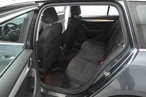 Skoda Octavia bild 20