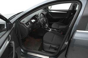 Skoda Octavia bild 18