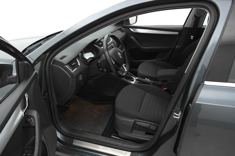 Skoda Octavia bild 18