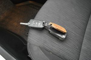 Skoda Octavia bild 23