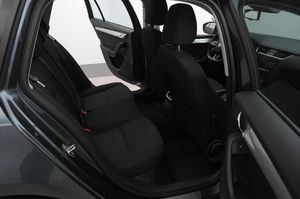 Skoda Octavia bild 19