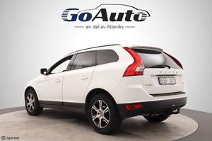 Volvo XC60 bild 5